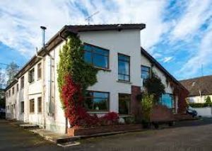Aisleigh Guest House, Carrick-on-Shannon
